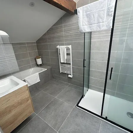 House 90 With 8 Bedrooms Lechaffardcom Satolas-et-Bonce