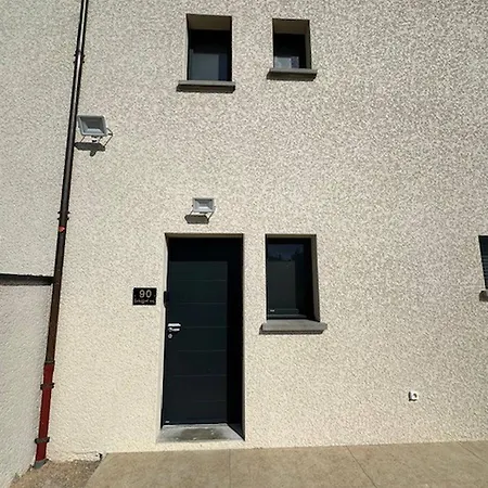 House 90 With 8 Bedrooms Lechaffardcom *